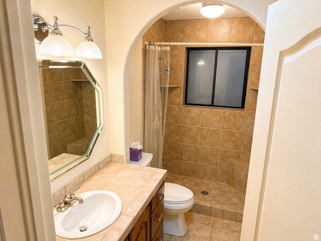625 LOS ALAMITOS DR, St. George, UT 84790