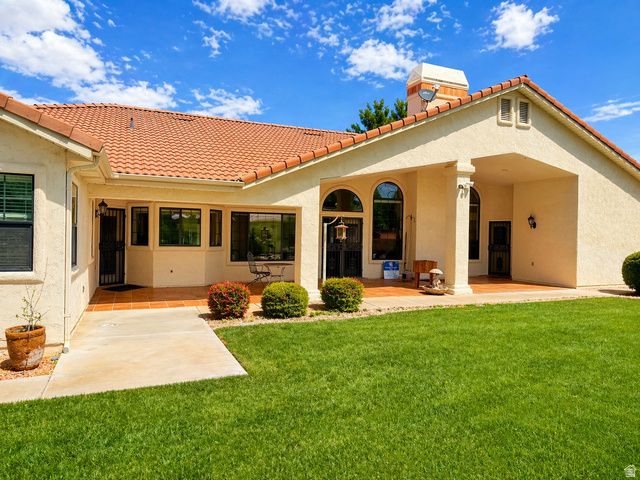 625 LOS ALAMITOS DR, St. George, UT 84790