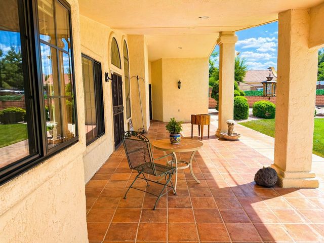 625 LOS ALAMITOS DR, St. George, UT 84790