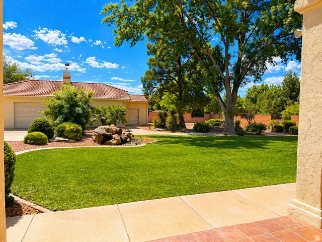 625 LOS ALAMITOS DR, St. George, UT 84790