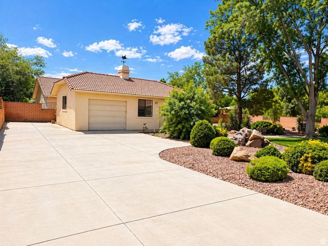 625 LOS ALAMITOS DR, St. George, UT 84790