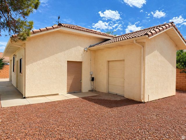 625 LOS ALAMITOS DR, St. George, UT 84790
