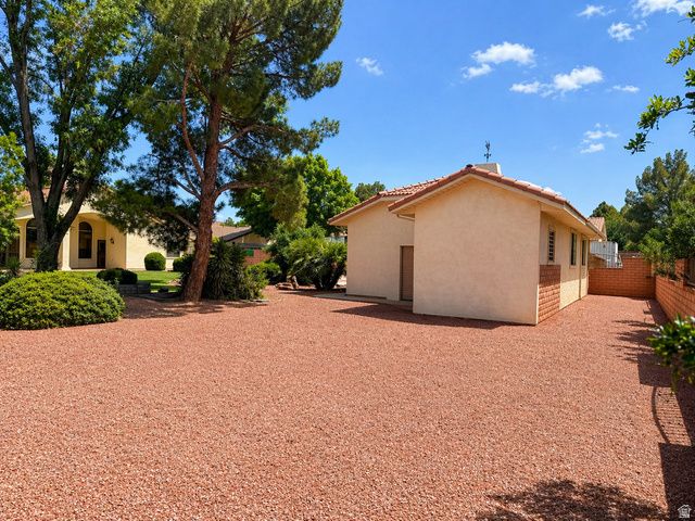 625 LOS ALAMITOS DR, St. George, UT 84790