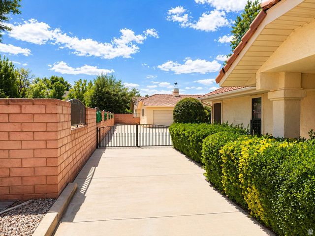 625 LOS ALAMITOS DR, St. George, UT 84790