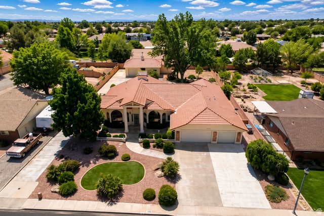 625 LOS ALAMITOS DR, St. George, UT 84790