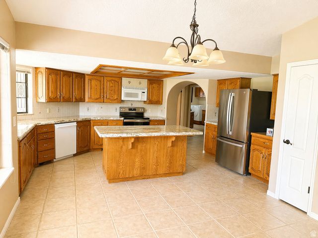 625 LOS ALAMITOS DR, St. George, UT 84790