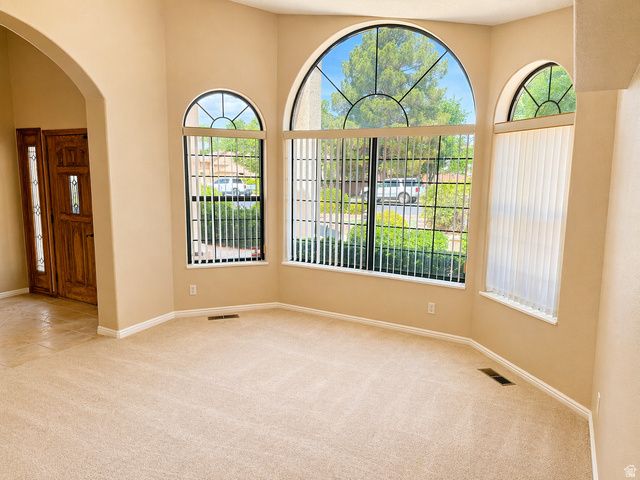 625 LOS ALAMITOS DR, St. George, UT 84790