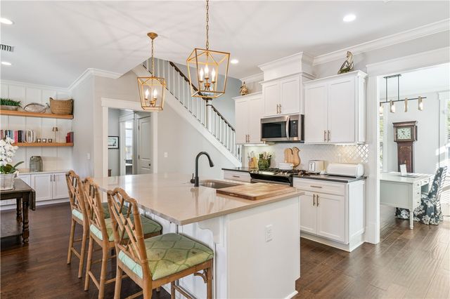 165 Harrington Lane, St Simons Island, GA 31522