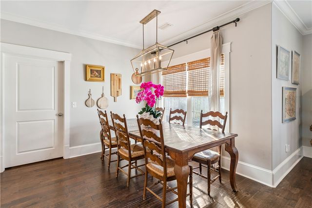 165 Harrington Lane, St Simons Island, GA 31522