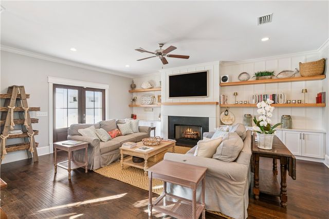 165 Harrington Lane, St Simons Island, GA 31522