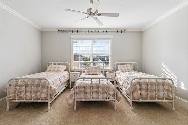 165 Harrington Lane, St Simons Island, GA 31522