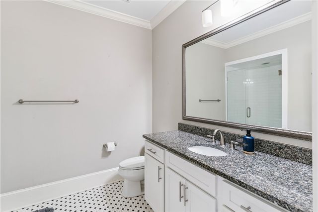 165 Harrington Lane, St Simons Island, GA 31522