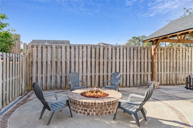 165 Harrington Lane, St Simons Island, GA 31522