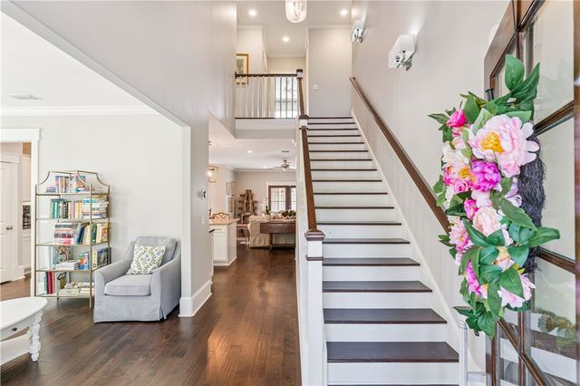 165 Harrington Lane, St Simons Island, GA 31522