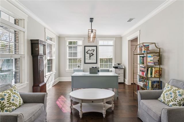 165 Harrington Lane, St Simons Island, GA 31522