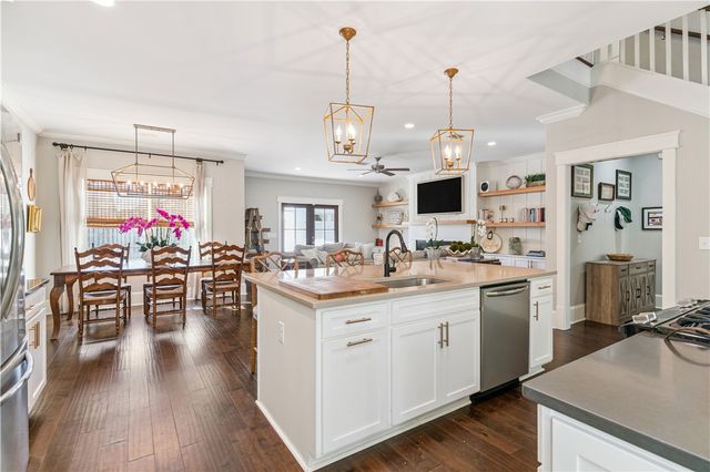 165 Harrington Lane, St Simons Island, GA 31522