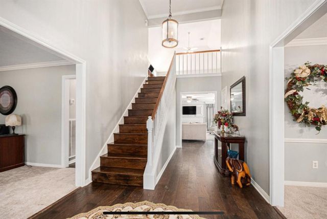 2128 Wimbleton Court, Pearland, TX 77581