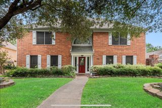 2128 Wimbleton Court, Pearland, TX 77581