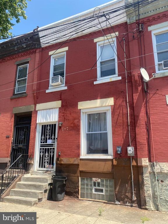1817 N 28TH ST, PHILADELPHIA, PA 19121 — photo 2