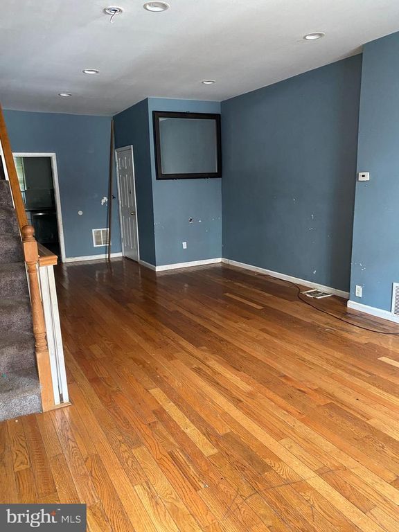 1817 N 28TH ST, PHILADELPHIA, PA 19121 — photo 3