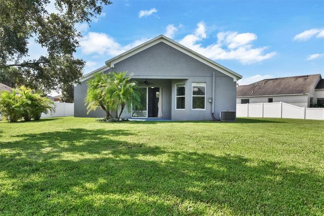 7514 FOREST MERE DRIVE, Riverview, FL 33578