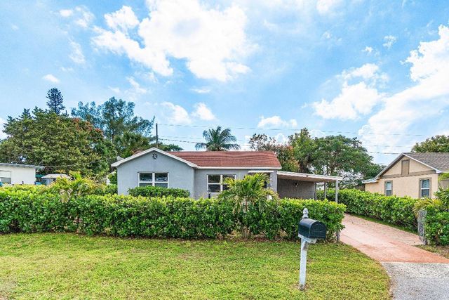 930 43rd Street, West Palm Beach, FL 33407