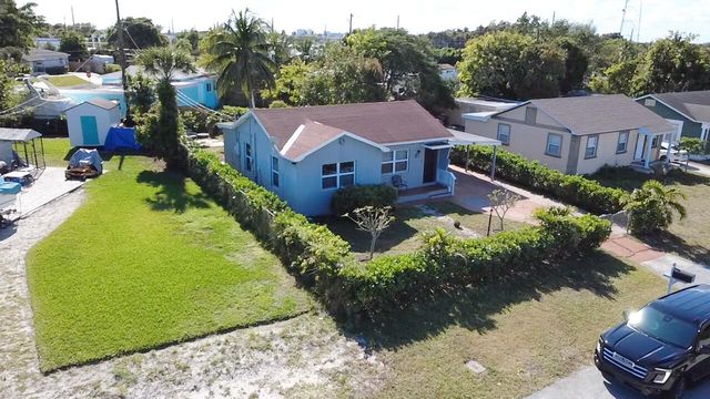 930 43rd Street, West Palm Beach, FL 33407