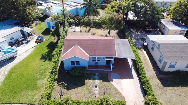 930 43rd Street, West Palm Beach, FL 33407