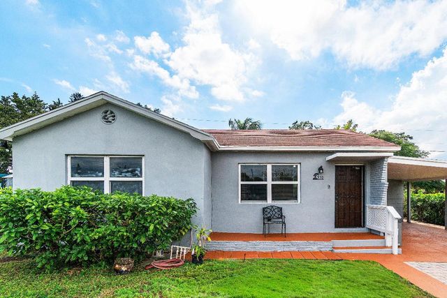 930 43rd Street, West Palm Beach, FL 33407
