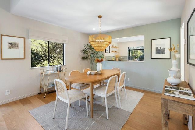 320 Corte Gabriel, Moraga, CA 94556