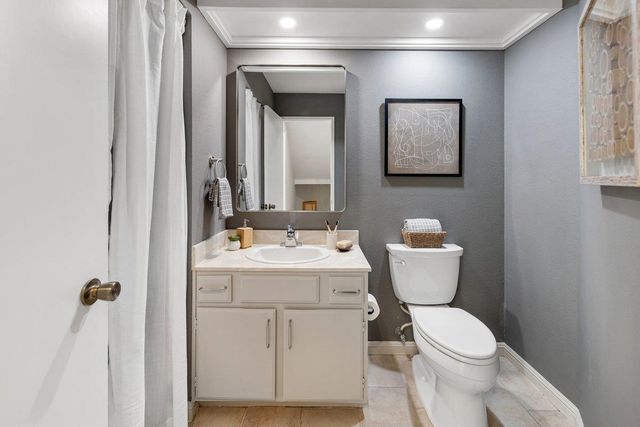 320 Corte Gabriel, Moraga, CA 94556