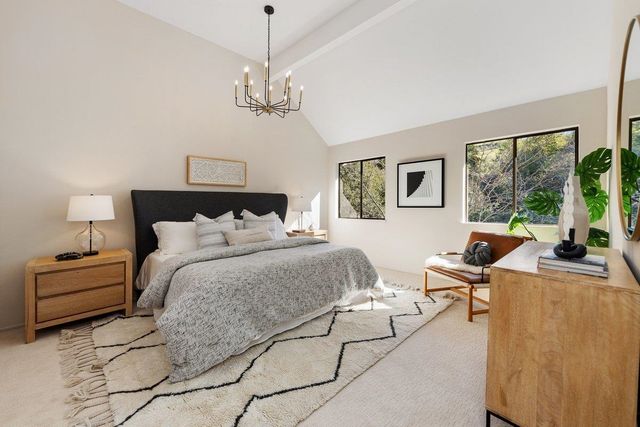 320 Corte Gabriel, Moraga, CA 94556