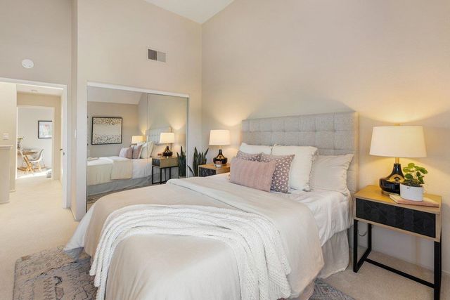 320 Corte Gabriel, Moraga, CA 94556