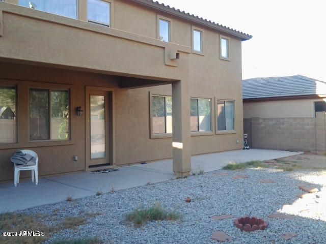 9013 W Kerby Avenue, Tolleson, AZ 85353