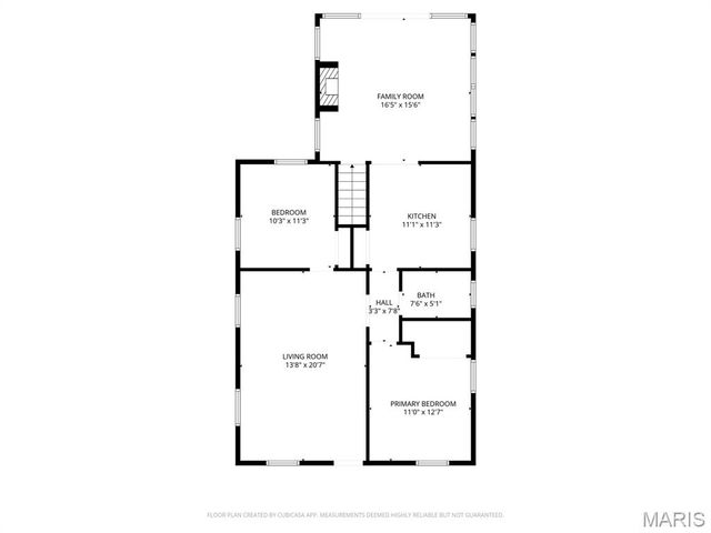 872 Queen Anne Place, Glendale, MO 63122