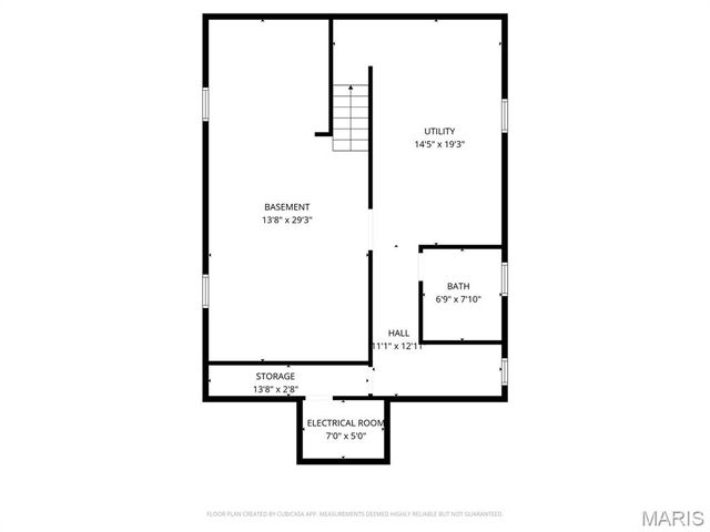 872 Queen Anne Place, Glendale, MO 63122