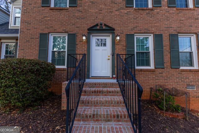 445 Merrydale Drive, Fayetteville, GA 30215