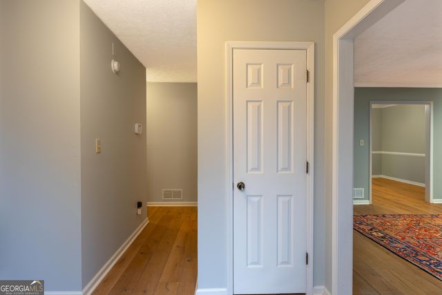 445 Merrydale Drive, Fayetteville, GA 30215