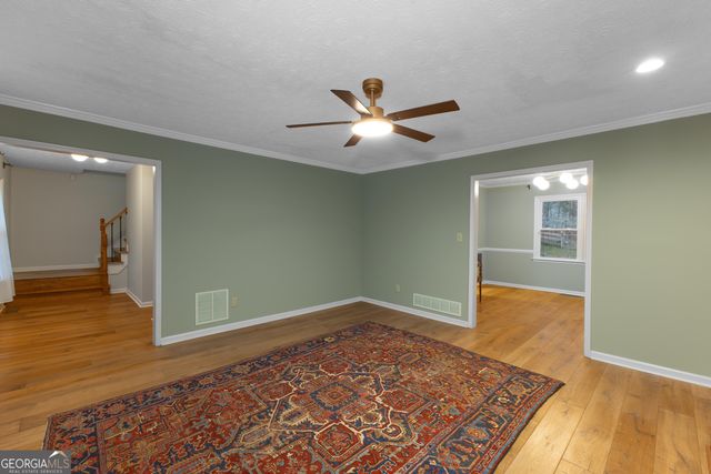 445 Merrydale Drive, Fayetteville, GA 30215