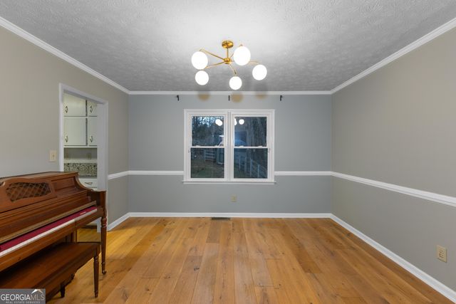 445 Merrydale Drive, Fayetteville, GA 30215