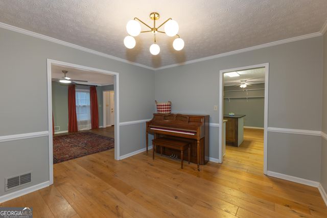 445 Merrydale Drive, Fayetteville, GA 30215