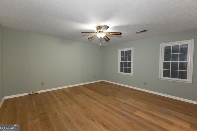 445 Merrydale Drive, Fayetteville, GA 30215