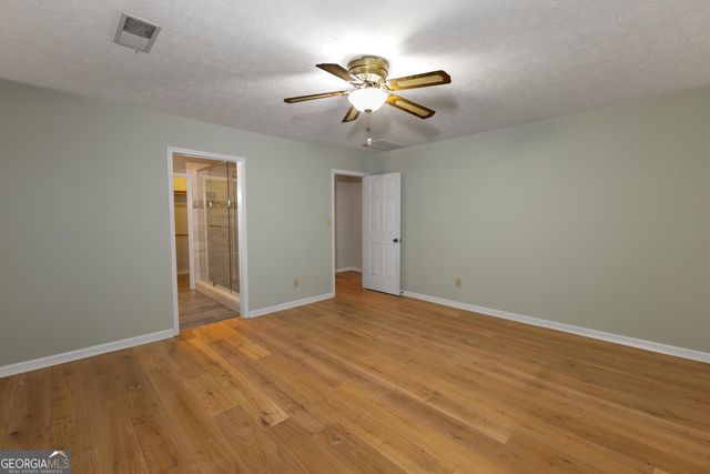 445 Merrydale Drive, Fayetteville, GA 30215