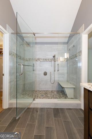 445 Merrydale Drive, Fayetteville, GA 30215