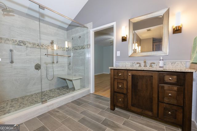 445 Merrydale Drive, Fayetteville, GA 30215