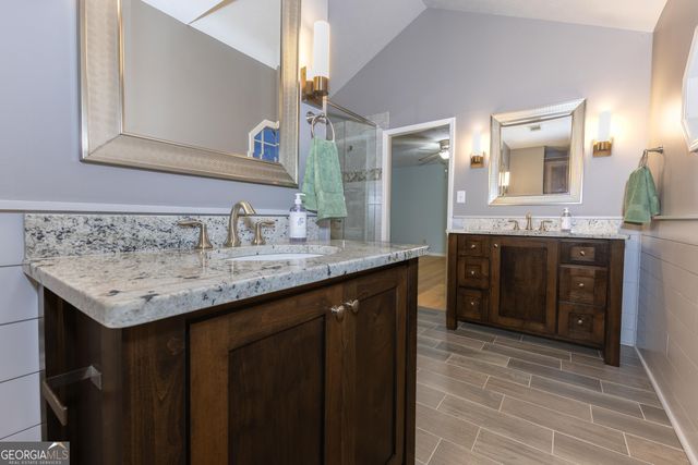 445 Merrydale Drive, Fayetteville, GA 30215