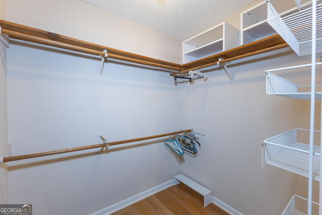 445 Merrydale Drive, Fayetteville, GA 30215