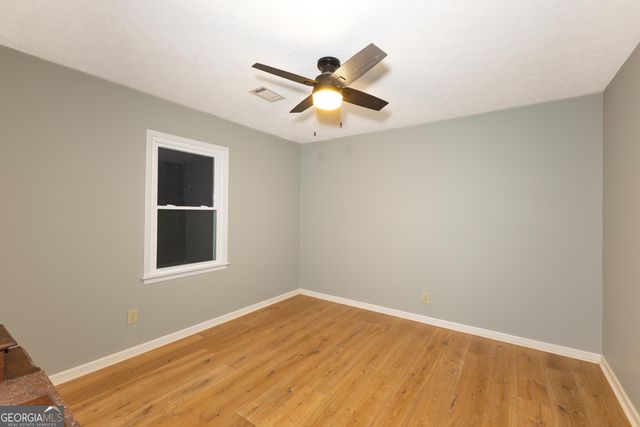 445 Merrydale Drive, Fayetteville, GA 30215