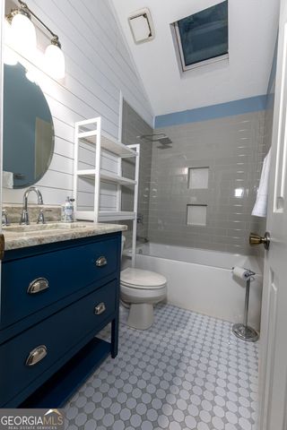 445 Merrydale Drive, Fayetteville, GA 30215