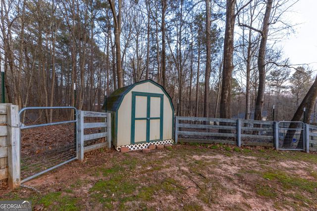 445 Merrydale Drive, Fayetteville, GA 30215